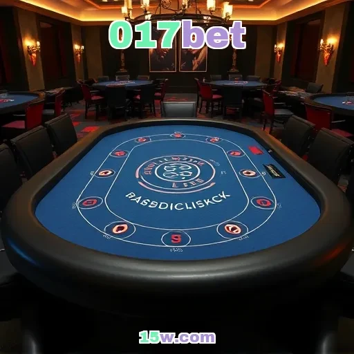 017bet: Apostas Empolgantes e Diversão Sem Fim Para Você