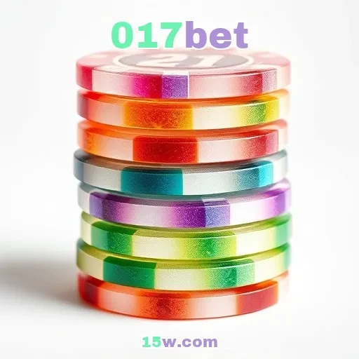 017bet - Cassino