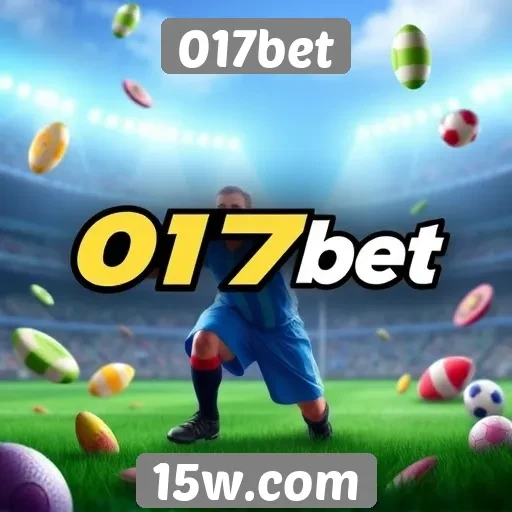 Exploração dos jogos disponíveis na 017bet