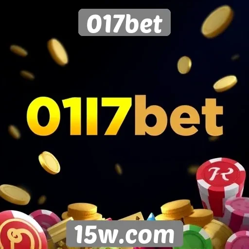 Análise das opções de jogos disponíveis no site 017bet