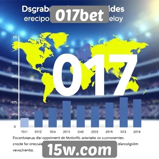 Perspectivas de crescimento do 017bet no mercado
