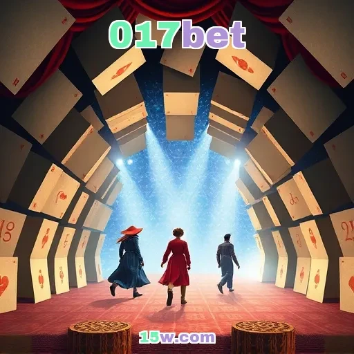 017bet: Segredos dos Jackpots para Transformar suas Apostas em Oportunidades