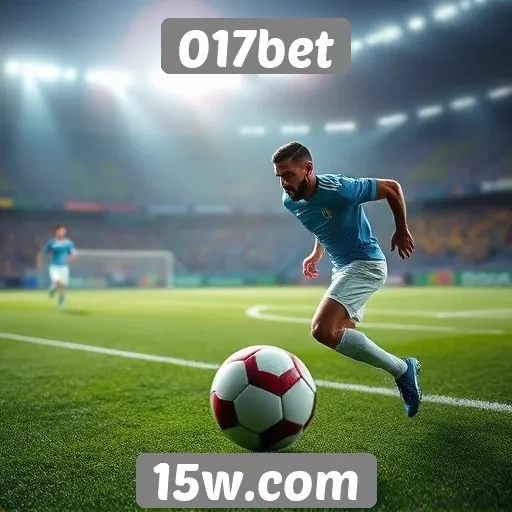 Fidelidade e bônus atraem jogadores para 017bet