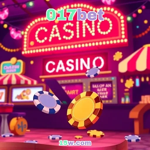 017bet - Jogos de Sorte