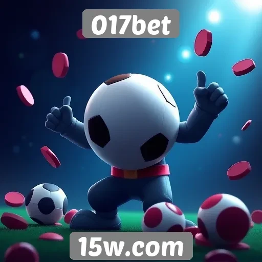 Principais jogos disponíveis na plataforma 017bet