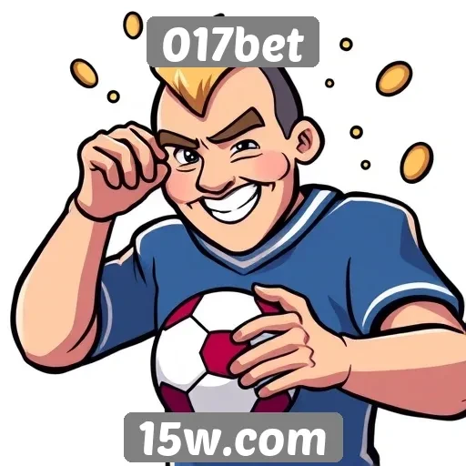 Estratégias para maximizar ganhos no 017bet