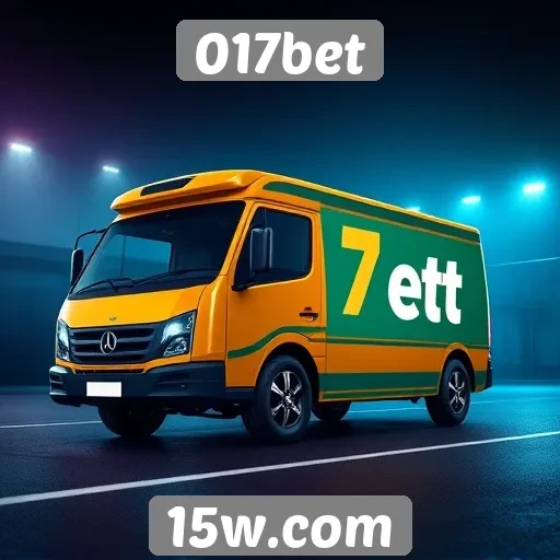 Mercado de apostas móveis no 017bet cresce rapidamente