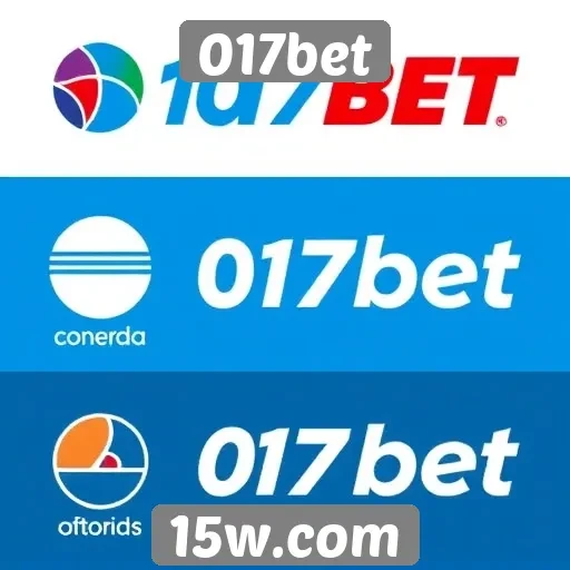 Métodos de pagamento aceitos no 017bet