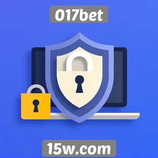 Avaliação de segurança do site 017bet