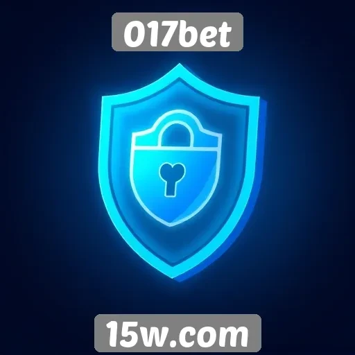 Segurança e confiabilidade do site 017bet em apostas online
