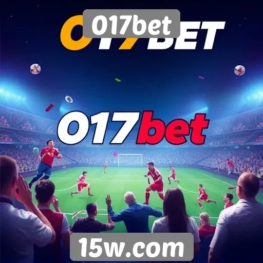 Eventos e promoções especiais do 017bet