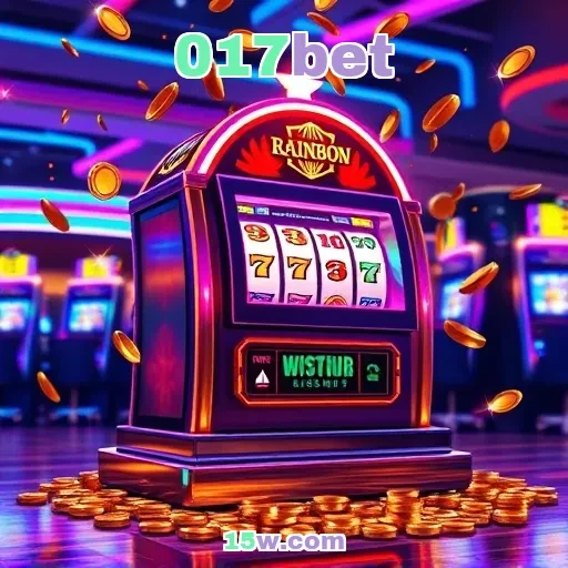 017bet: Ofertas Especiais Que Transformam Suas Apostas em Vitória
