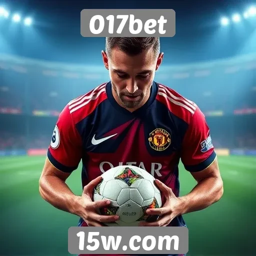 Apostas esportivas no 017bet e suas vantagens