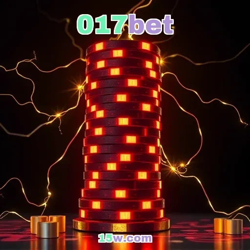 017bet: Uma Imersão no Universo dos Jogos Virtuais Atraentes